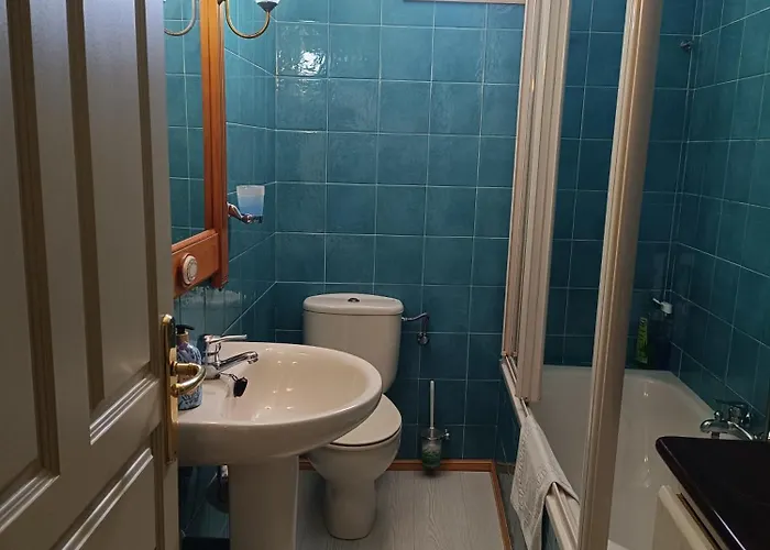 El Espolon Apartment