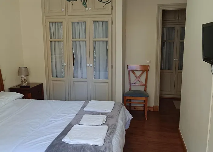 El Espolon דירה *