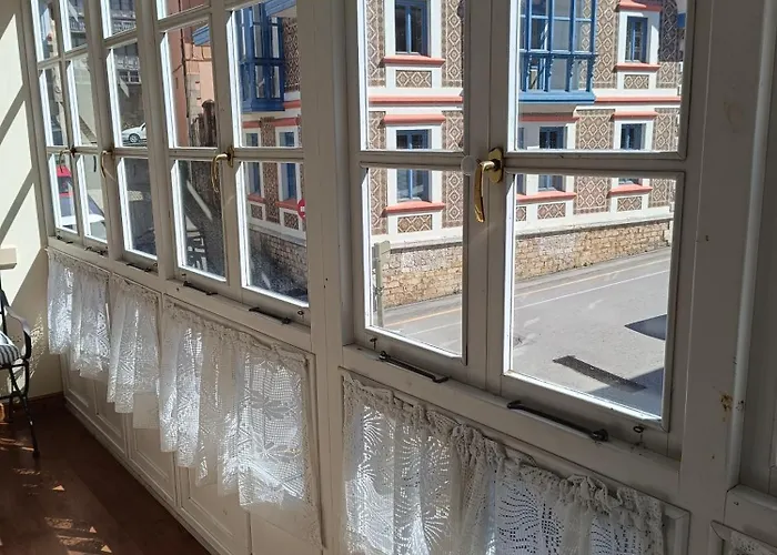 El Espolon Apartment *