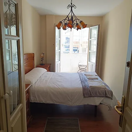 Apartment El Espolon