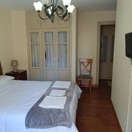 El Espolon Apartment *