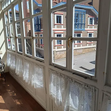 El Espolon Apartment *